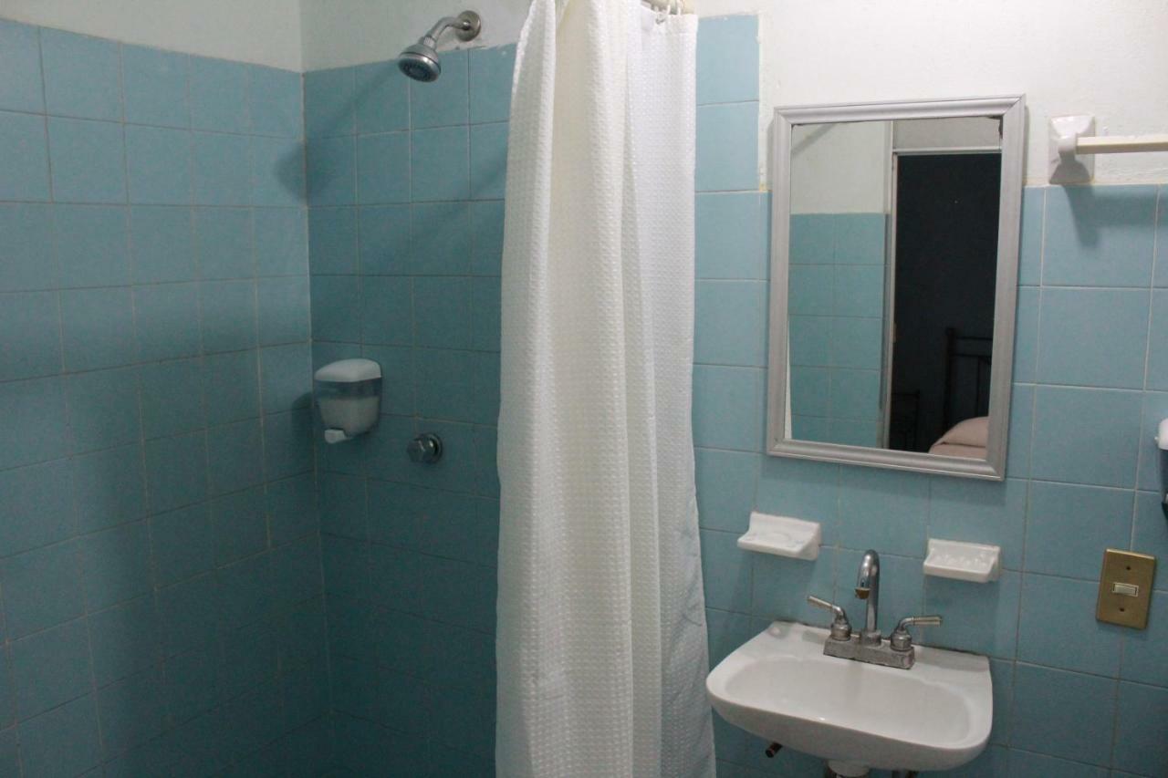 Hotel Casablanca Tuxtla Tuxtla Gutiérrez Exterior foto